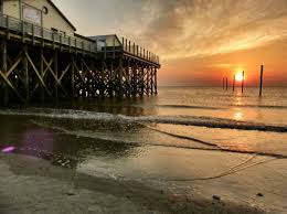 Gegen Den Wind Insider Tipps Fur St Peter Ording Dubai Strand Ording St Peter Ording
