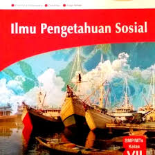 Kunci jawaban lks prakarya kelas 7 kurikulum 2013 semester 2 revisi 2021. Buku Cetak Ips Kelas 7 Masnurul