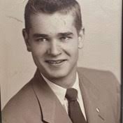 Crowther Family Obituaries