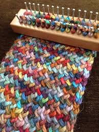 Month Of Sundaes Waarom Het Is Wat Moeilijk Lijkt Me En Het Is Met Wol Dus Weer Iets Anders Als Me Loom Knitting Patterns Loom Knitting Projects Loom Knitting