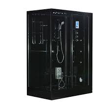 Unique design and smart layout solution supports the. China New Model Family 2 Person Steam Shower Bath China Steam Shower Bath Hot Steam Shower