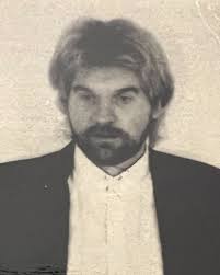 Brian Vincent McLane Obituary September 6, 2025