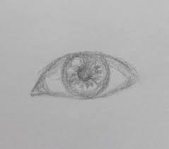 We'll cover drawing eyes from both a frontal view as well as a side view (or profile) with graphite pencils and also white charcoal. How To Draw A Realistic Eye An Easy Step By Step Guide