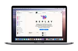 Apple music replay functions as an algorithmic look back at your music taste and how it changes year to year. Apple Music Launches Replay Feature To Revisit Old Favorites Billboard