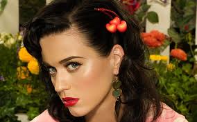 Hd Wallpaper Beautiful Katy Perry Wallpaper Flare Em7 c9 there is no fear now. wallpaperflare