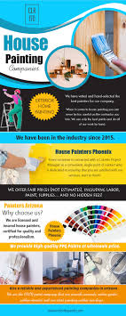 Judon's custom painting has operated in the greater phoenix metropolitan area since 2007. House Painting Companies Imguploads Net