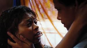 Before Cookie And Lucious, There Was Shug And Djay. Don'T Miss Taraji P.  Henson And Terrence Howard In 