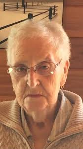 Obituary information for Marie Germaine Mathild "Nora" Beebe