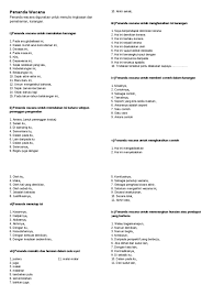 This page provides all possible translations of the word itu in the english language. Penanda Wacana In English For Summary