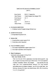 Silahkan download silabus tkj kurikulum 2013 revisi 2017 berikut: Top Pdf Rpp 4 Tkj Dasar Desain Grafis 123dok Com