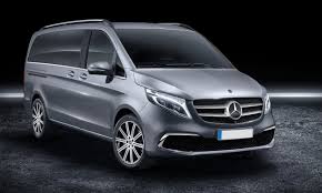 Mercedes Benz Classe V 5 Portes Configurateur Et Listing Des Prix Sur Drivek
