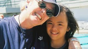 Three questions with the new president and CEO of Special Olympics Hawaii