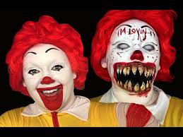 We did not find results for: Twisted Ronald Mcdonald Clown Makeup Tutorial Youtube