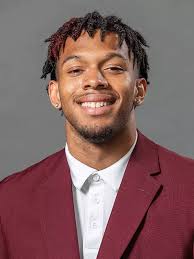 High-Octane Coach Leads Energetic Group Of Receivers