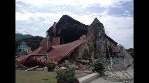 The magnitude of the earthquake was recorded at mw 7.2. Bohol Quake Like 32 Hiroshima Bombs Inquirer News