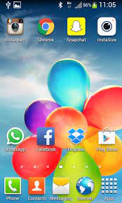 Galaxy s5 owners will be happy to know this is just alerting users of a feature in use, it isn't the nsa. Share S4 Status Bar Apk Mod Xda Forums
