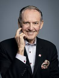 Jan Eliasson