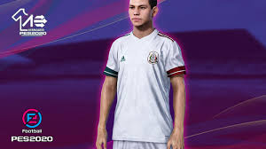 Kits (team shirts) we create and update kits constantly, all the teams in the patch have real kits, most of the kits are of the current season, we keep updating the kits and include the new contents in updates when we have. Selecciones Concacaf Aerialedson