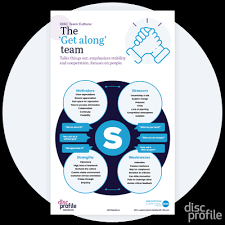 Since each person's style is a blend of the four primary disc styles, you might have more than one strong style trait. Disc Downloadable Assets Disc Profile