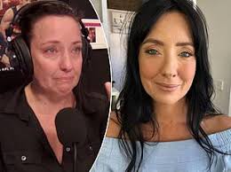 Kyle & Jackie O Show is forced off air amid secret health battle