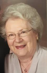 Aura Reeves Obituary