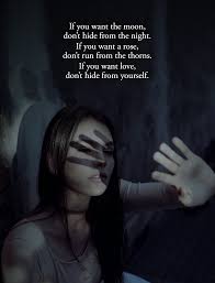 Ok I Will Try Quote Posters Thinking Quotes Dark Quotes