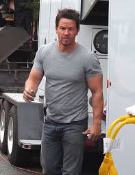 Big Matt Damon Rumor Debunked Mark Wahlberg Mark Wahlberg Muscle Actor Mark Wahlberg