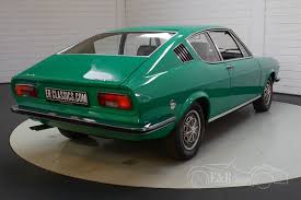 Image result for Smoke Blue 1971 Audi