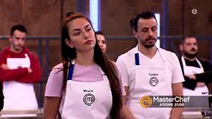 Το πρόσωπο που όλοι όσοι βλέπουν το master chef λατρεύουν να μισούν, θα βρεθεί αντιμέτωπο στη. Masterchef 5 Trailer Trith 9 3 2021 Youtube