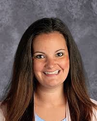 Welcome Alexandra Lancaster! Our 2021 High School Principal