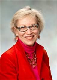 Carol Townsend Presented with the Albert Nelson Marquis Lifetime  Achievement Award by Marquis Who's Who