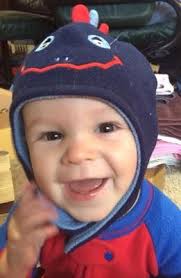 Gabriel Richardson Obituary (2013