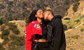 We did not find results for: Who S The Boyfriend Of Osaka Learn More About Rapper Ybn Cordae