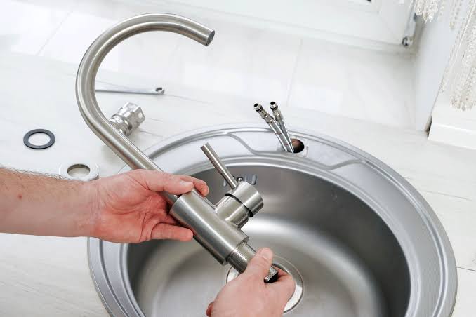 Faucet Repair & Replacement