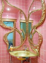Maybe you would like to learn more about one of these? Pin By Black Rose On Bathroom Butterfly Bathroom Aesthetic Room Decor Butterfly Mirror