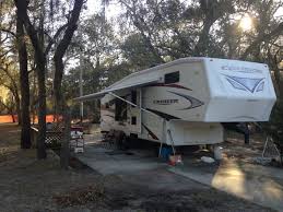 Ford ranger 5th wheel towing capacity. 5 Campers You Can Tow With A Ford Ranger Four Wheel Trends