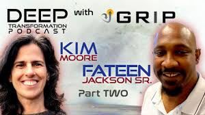 🎙️ Kim Moore & Fateen Jackson (Part 2)