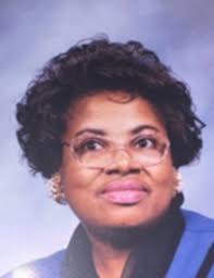 Mamie M. Hill Obituary