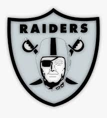 When designing a new all images and logos are crafted with great workmanship. Oakland Raiders Logo Hd Png Download Kindpng
