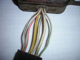 We can adjust the output voltage by two external resistor connected through the adjustable pin of the ic. Denso Internal Voltage Regulator Alternator Conversion Ih8mud Forum