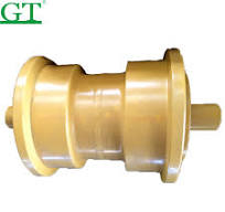 China Construction machinery excavator undercarriage parts ...