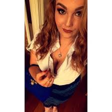 Lily Blackwell's Instagram, Twitter & Facebook