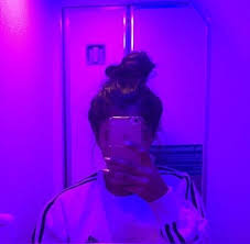 Just like any other aesthetics, the baddie will adapt to her time and individual preferences. Aesthetic Baddie Pictures Purple Novocom Top