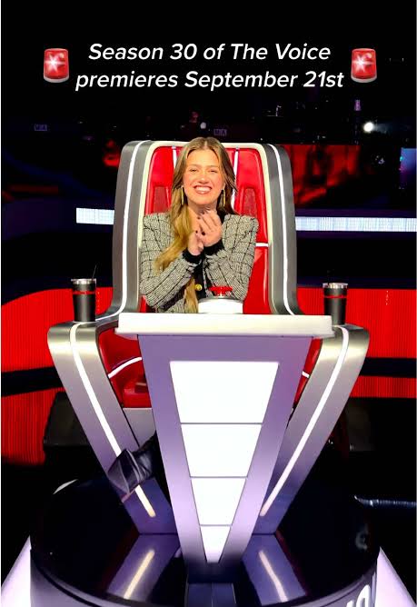 Riley Green on The Voice: Judges Turn & Performance Highlights