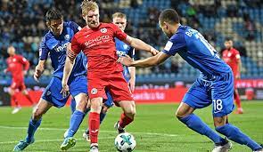 Bundesliga für die aktuelle saison mit allen spieltagen. 2 Bundesliga Heute Live 2 Spieltag Im Tv Livestream Und Liveticker