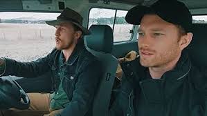 Legends of the Wild" The Shadow Killer (TV Episode 2020)