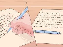 It's that simple, and our website is accessible anytime and from any location. How To Write A Research Essay With Pictures Wikihow