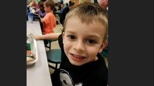 Isle of Wight mother gets 20 years to serve in 5-year-old son's death