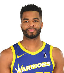 Official NBA G League Affiliate of the Golden State Warriors