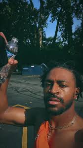 Chicago Alo Male Fitness Trainer